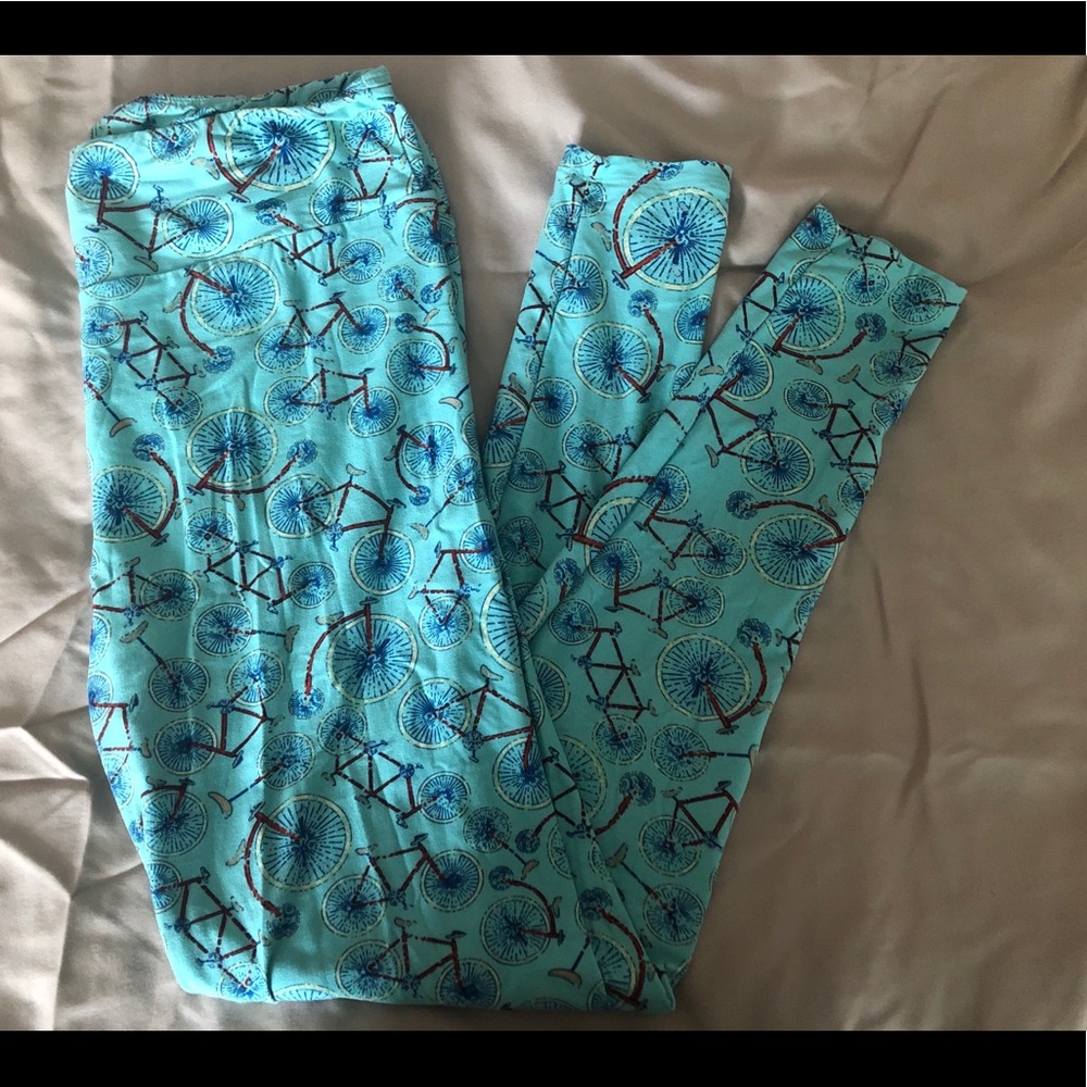 Lularoe leggings